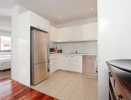 Accommodate Canberra - Tourism Cairns 2