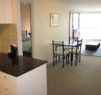 Canberra Wide Apartments - City Plaza - Tourism Cairns