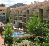 Canberra Wide Apartments - Monterey - Tourism Cairns