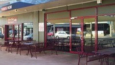 Civic Pub Backpackers - Tourism Cairns 0