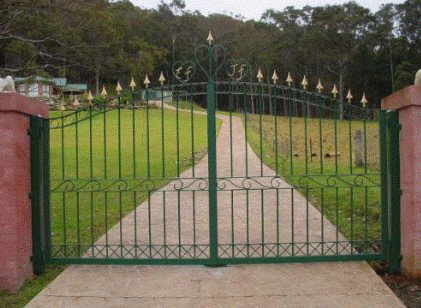 Greenacres Bed And Breakfast - Tourism Cairns 0