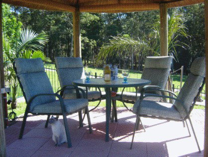 Greenacres Bed And Breakfast - Tourism Cairns 1