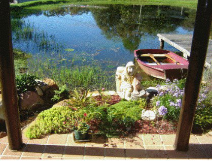 Greenacres Bed And Breakfast - Tourism Cairns 2