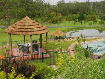 Greenacres Bed And Breakfast - Tourism Cairns 3