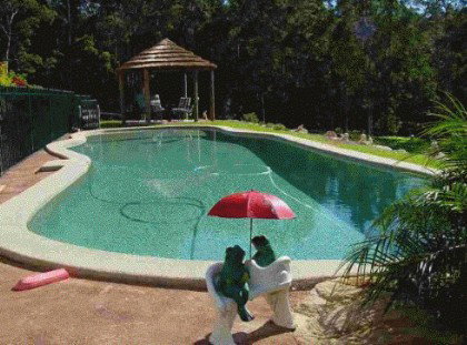 Greenacres Bed And Breakfast - Tourism Cairns 4