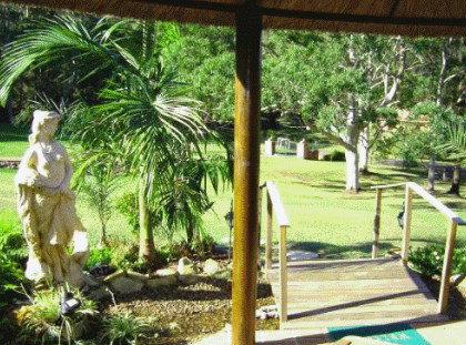 Greenacres Bed And Breakfast - Tourism Cairns 5