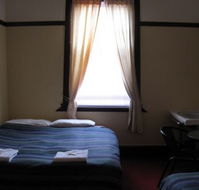 Bay View Hotel - Tourism Cairns