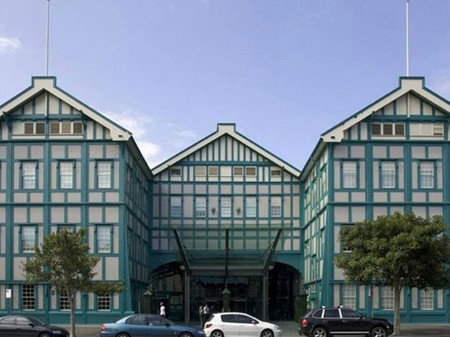 Blue Sydney - Tourism Cairns 3