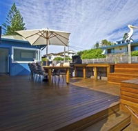 Blue River Shack - Tourism Cairns