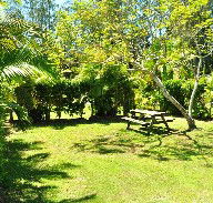 Wooli Caravan Park - Tourism Cairns