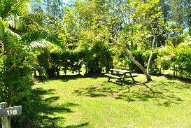 Wooli Caravan Park - Tourism Cairns 0