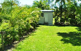 Wooli Caravan Park - Tourism Cairns 1