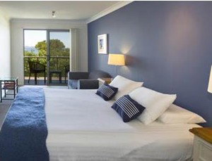 Woolgoolga Bed And Breakfast - Tourism Cairns 1