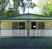 Del Rio Riverside Resort - Tourism Cairns
