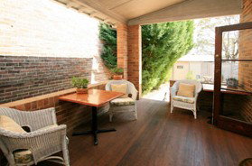 The Bank Guest House & Tellers Restaurant - Tourism Cairns 5