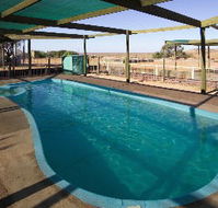 White Cliffs Motel - Tourism Cairns