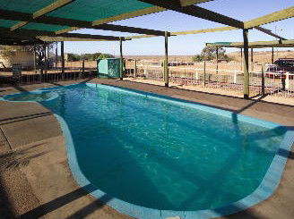 White Cliffs Motel - Tourism Cairns 0