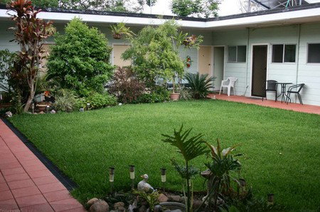 Woodridge Park Country Retreat - Tourism Cairns 1