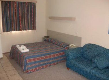 Yamba Motor Inn - Tourism Cairns 3
