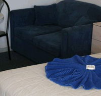 County Lodge Motel - Tourism Cairns