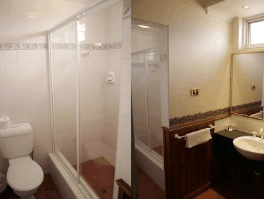 Astor Inn Hotel - Tourism Cairns 1