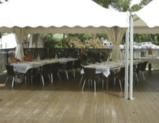 Ocean View Hotel - Tourism Cairns 1