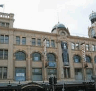 Parkview Hotel Sydney - Tourism Cairns