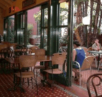 Glasgow Arms Hotel - Tourism Cairns