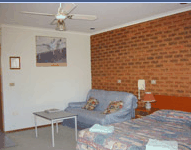 Bridge Motor Inn Tocumwal - Tourism Cairns