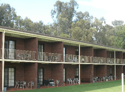 Tocumwal Golf Resort - Tourism Cairns 3