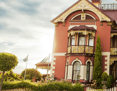 Stannum House - Tourism Cairns