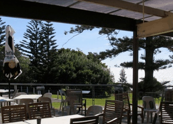 Tathra Hotel - Tourism Cairns 2