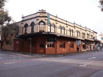 Next Goodlet Lodge - Tourism Cairns