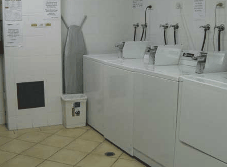 Next Big Hostel - Tourism Cairns