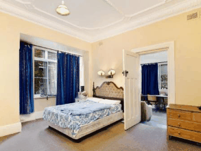 St Leonards Mansions - Tourism Cairns