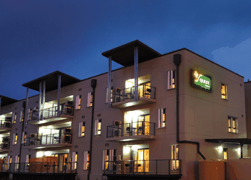 Quest Serviced Apartments Singleton - thumb 0