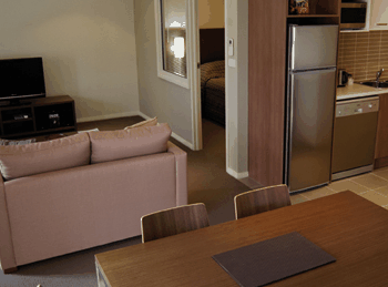Quest Serviced Apartments Singleton - Tourism Cairns 1