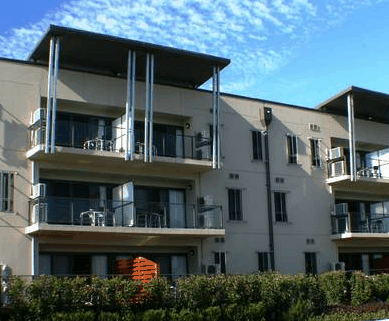 Quest Serviced Apartments Singleton - thumb 2