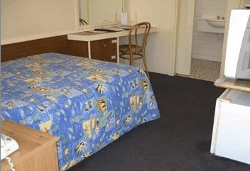 Country Motor Inn Singleton - Tourism Cairns 1