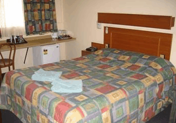 Country Motor Inn Singleton - Tourism Cairns 2