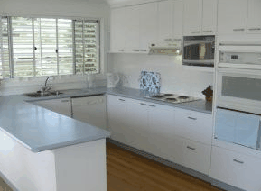Shoal Bay Riggers - Tourism Cairns 2