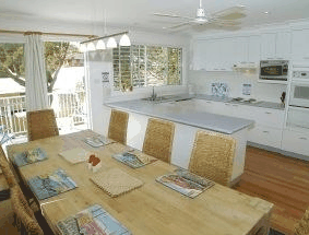 Shoal Bay Riggers - Tourism Cairns 4