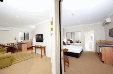 Leisure Inn Pokolbin Hill - Tourism Cairns 2