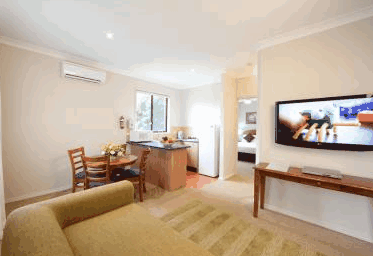 Leisure Inn Pokolbin Hill - Tourism Cairns 3