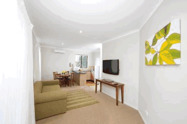 Leisure Inn Pokolbin Hill - Tourism Cairns 4