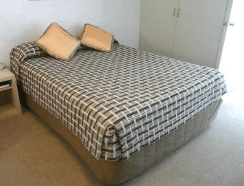 Summer East Serviced Apartments - Tourism Cairns