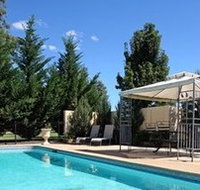 Burringa Motel - Tourism Cairns