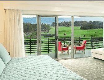 Next Springs Resorts Shoalhaven Sports Motel - Tourism Cairns