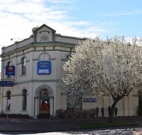 Comfort Inn Prince of Wales - Tourism Cairns