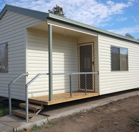 Forest Hill Caravan Park - Tourism Cairns